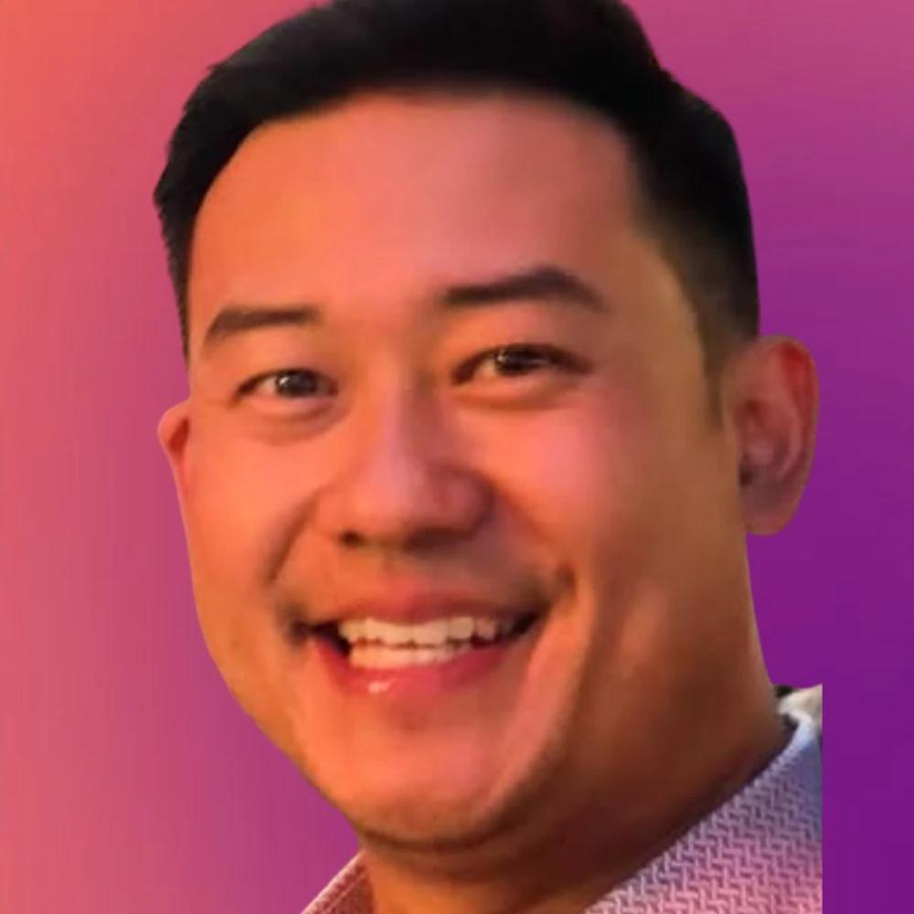 Patrick Suzuki