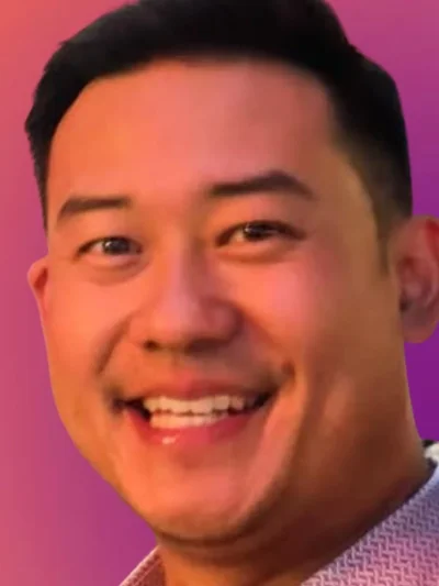Patrick Suzuki