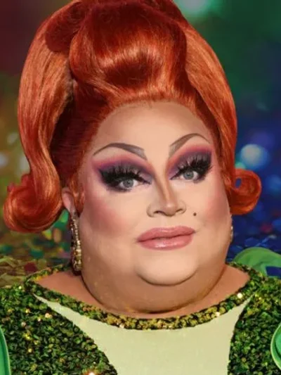 Ginger Minj