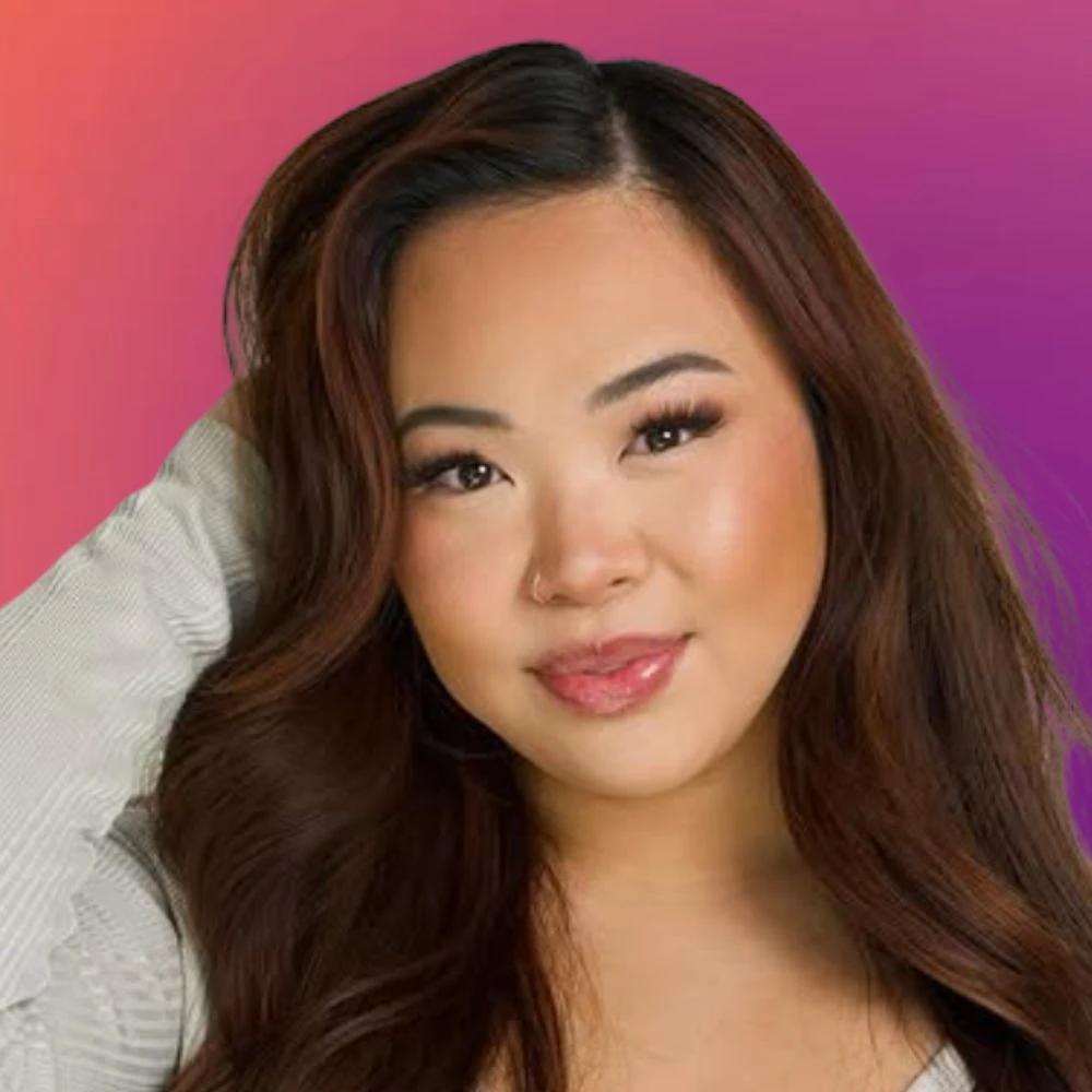 Anna Yuan