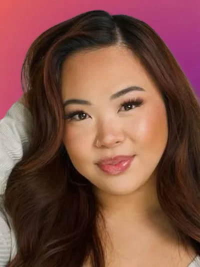Anna Yuan