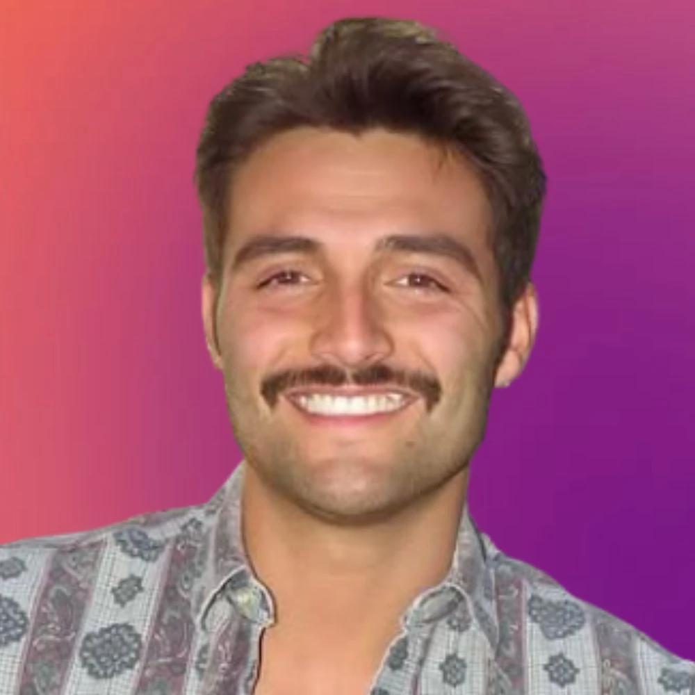 Joe Ferrucci