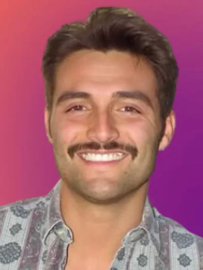 Joe Ferrucci