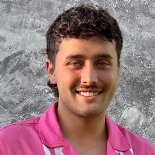 Justin Hinsley