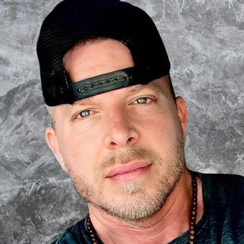 Mark Long