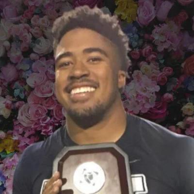 Brandan Hall