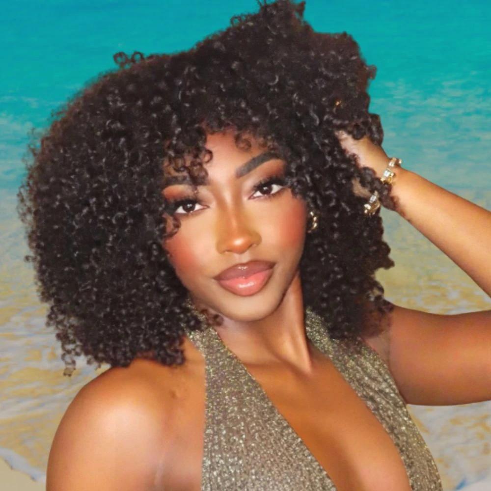 Aniya Harvey