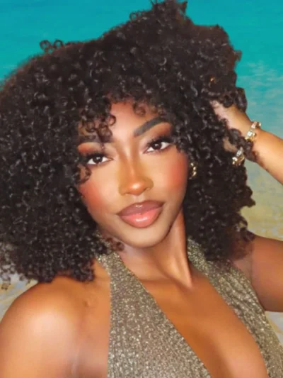 Aniya Harvey