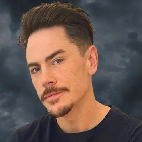 Tom Sandoval