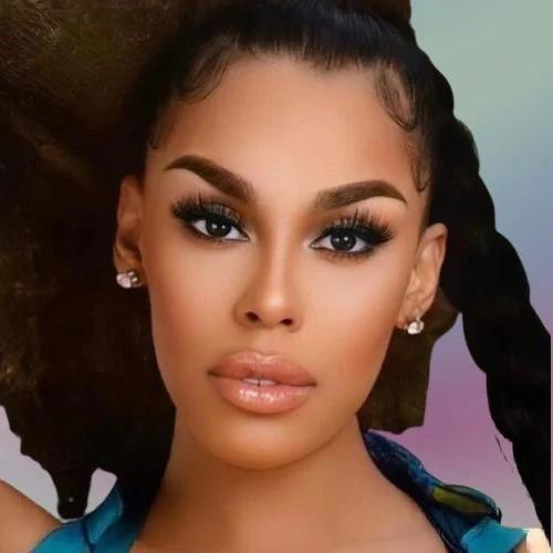 Monica Beverly Hillz