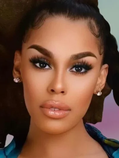 Monica Beverly Hillz