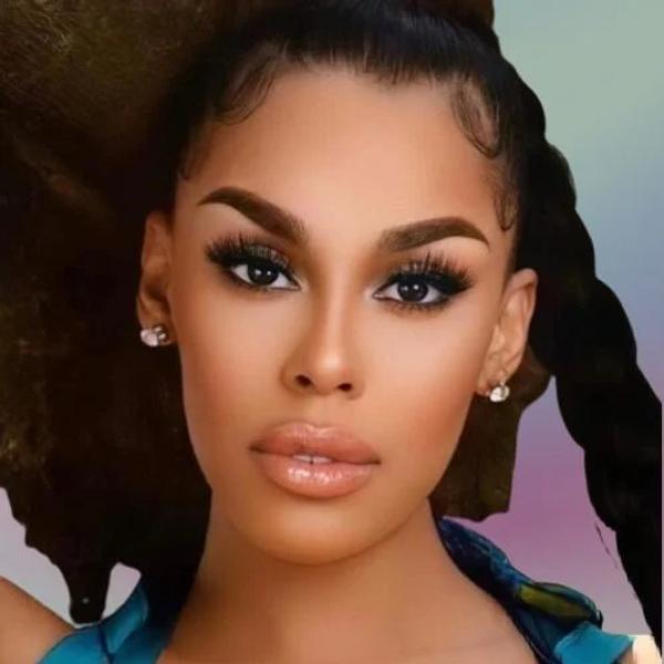 Monica Beverly Hillz