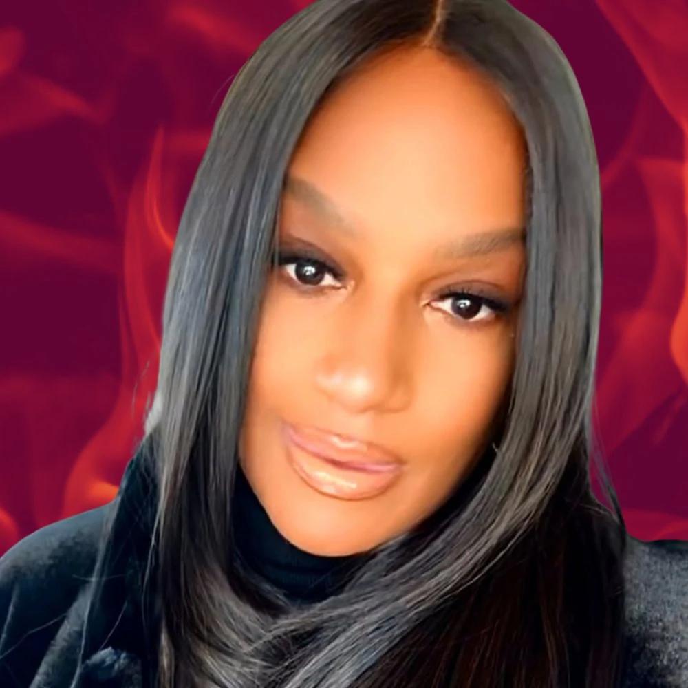 Jackie Christie