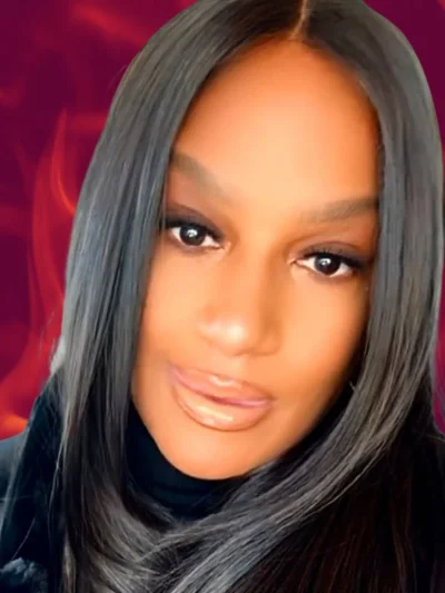 Jackie Christie