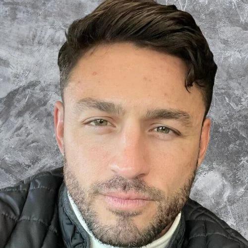 Tony Raines