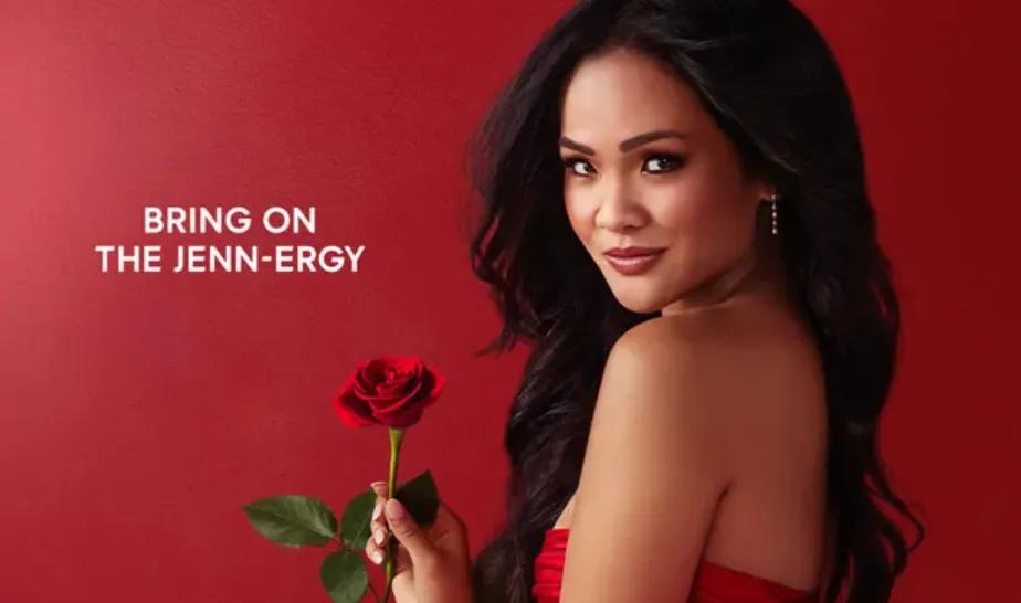 Where to Watch The Bachelorette