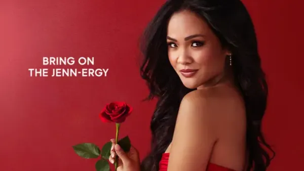 Where to Watch The Bachelorette