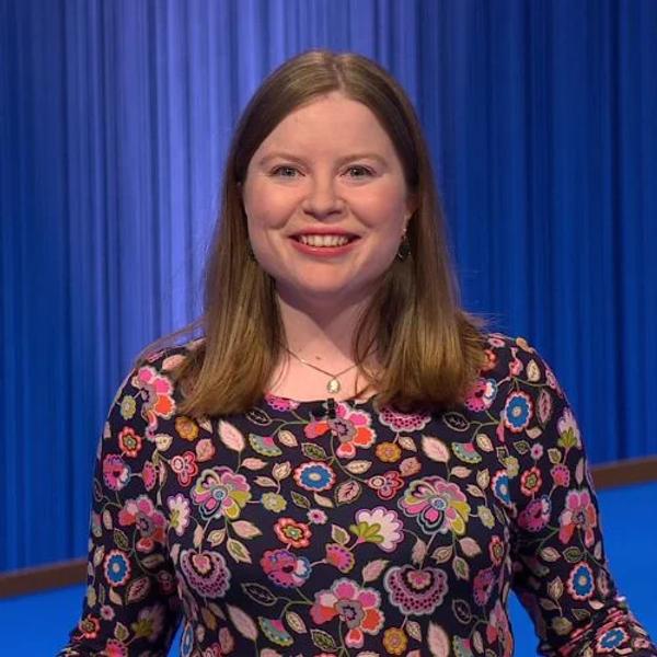 Adriana Harmeyer