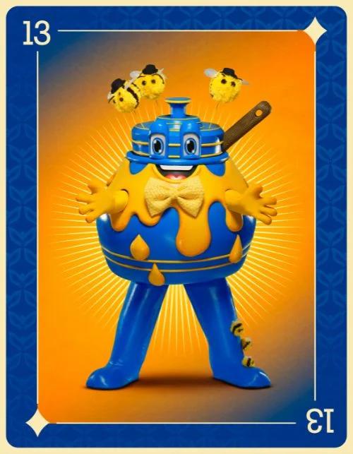 Honey Pot
