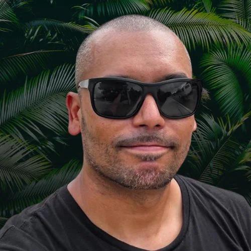 Randen Montalvo