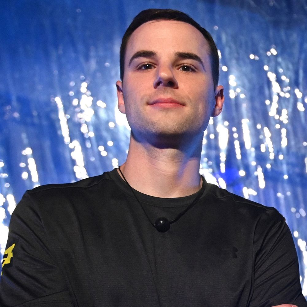 Tyler "Blake" Hedrick