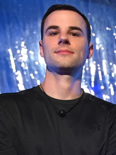 Tyler "Blake" Hedrick