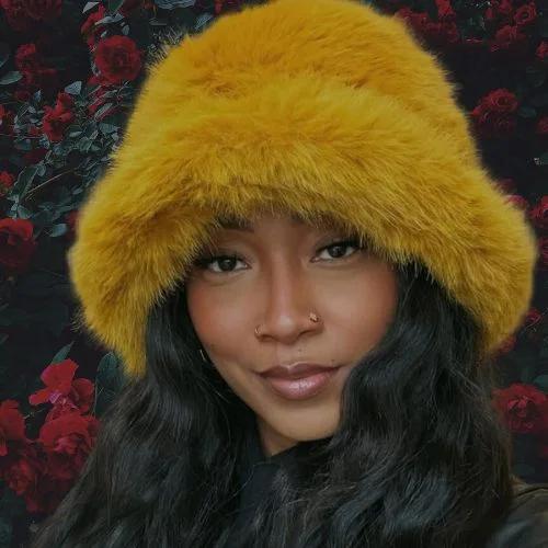 J'Nae Squires-Horton