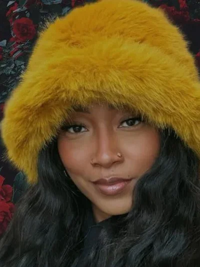 J'Nae Squires-Horton