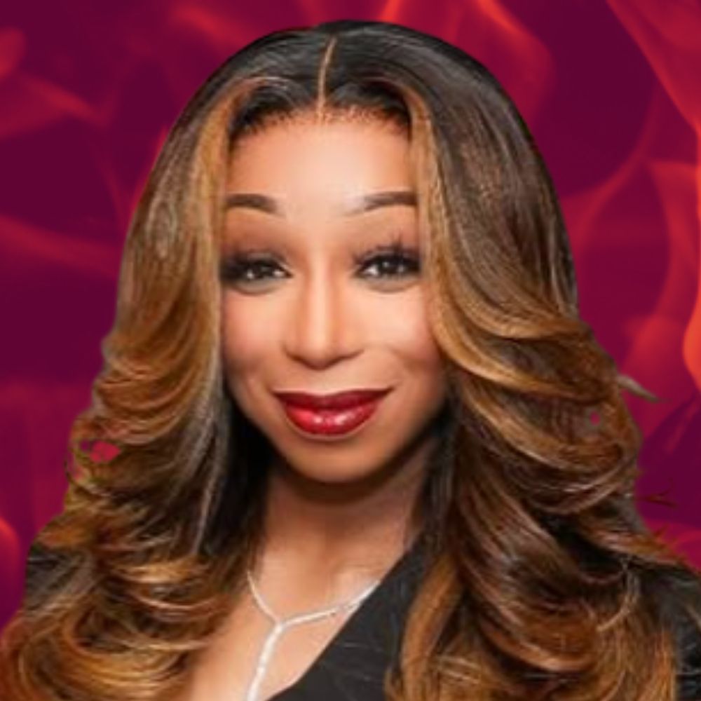 Tiffany "New York" Pollard