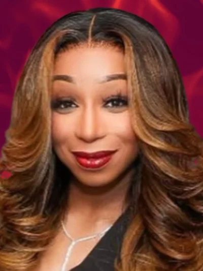 Tiffany "New York" Pollard