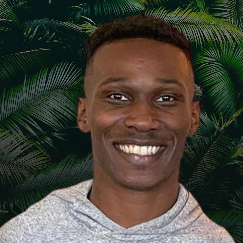 Quintavius "Q" Burdette