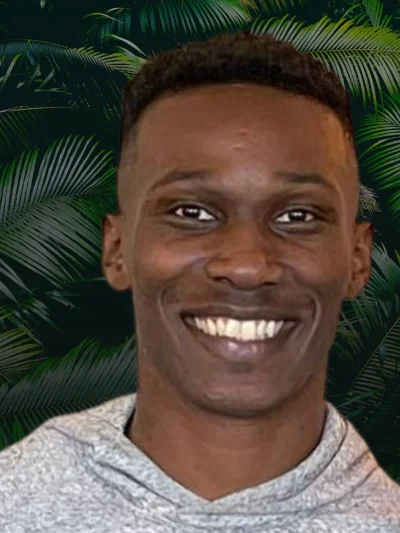 Quintavius "Q" Burdette