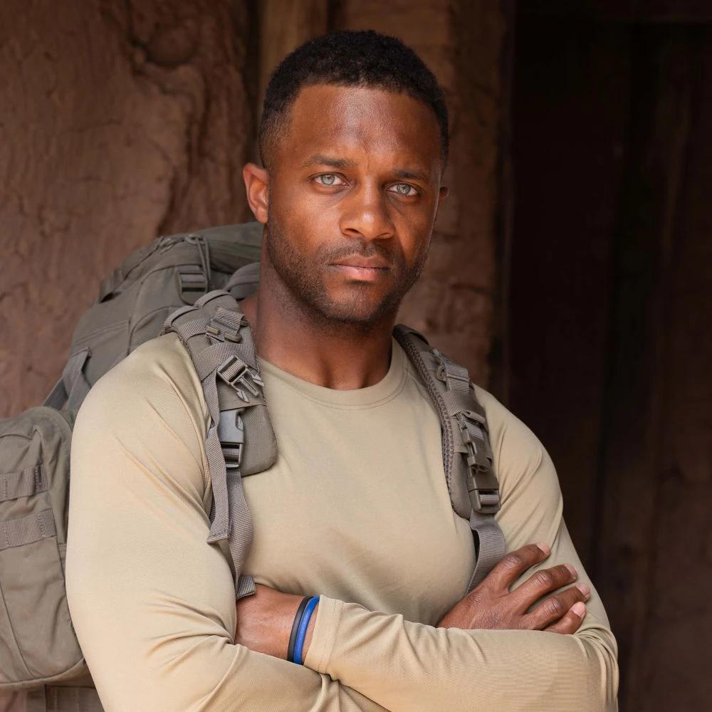 Randall Cobb
