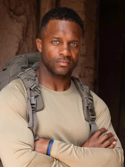 Randall Cobb