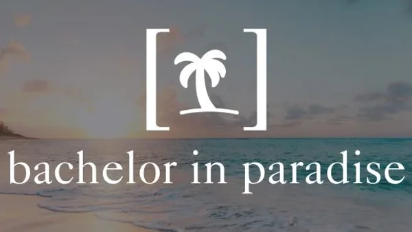 Bachelor in Paradise