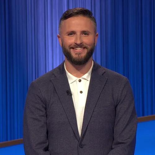 Mark Fitzpatrick