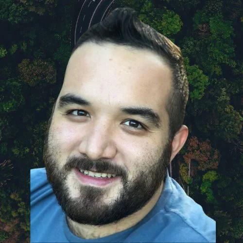 Cesar Aldrete