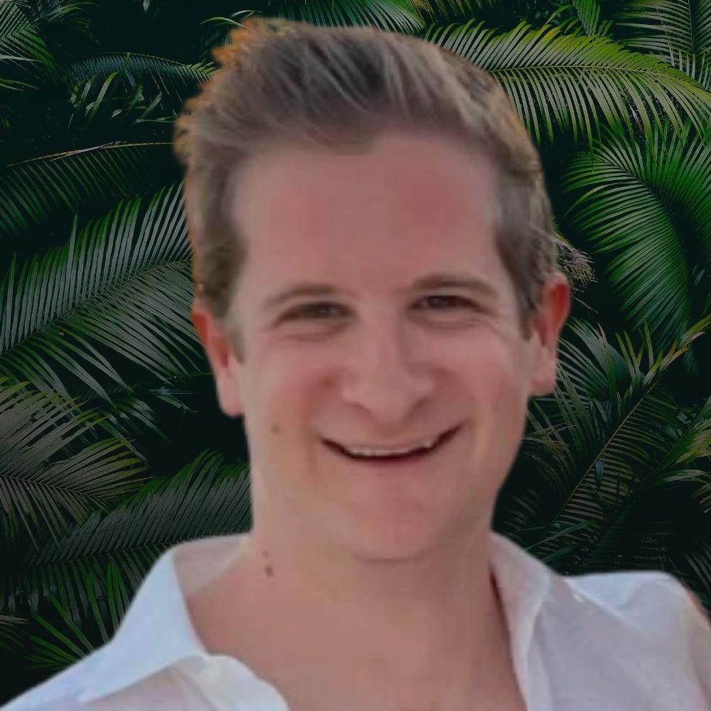 Mike Pinsky