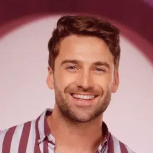 Conor Griffin