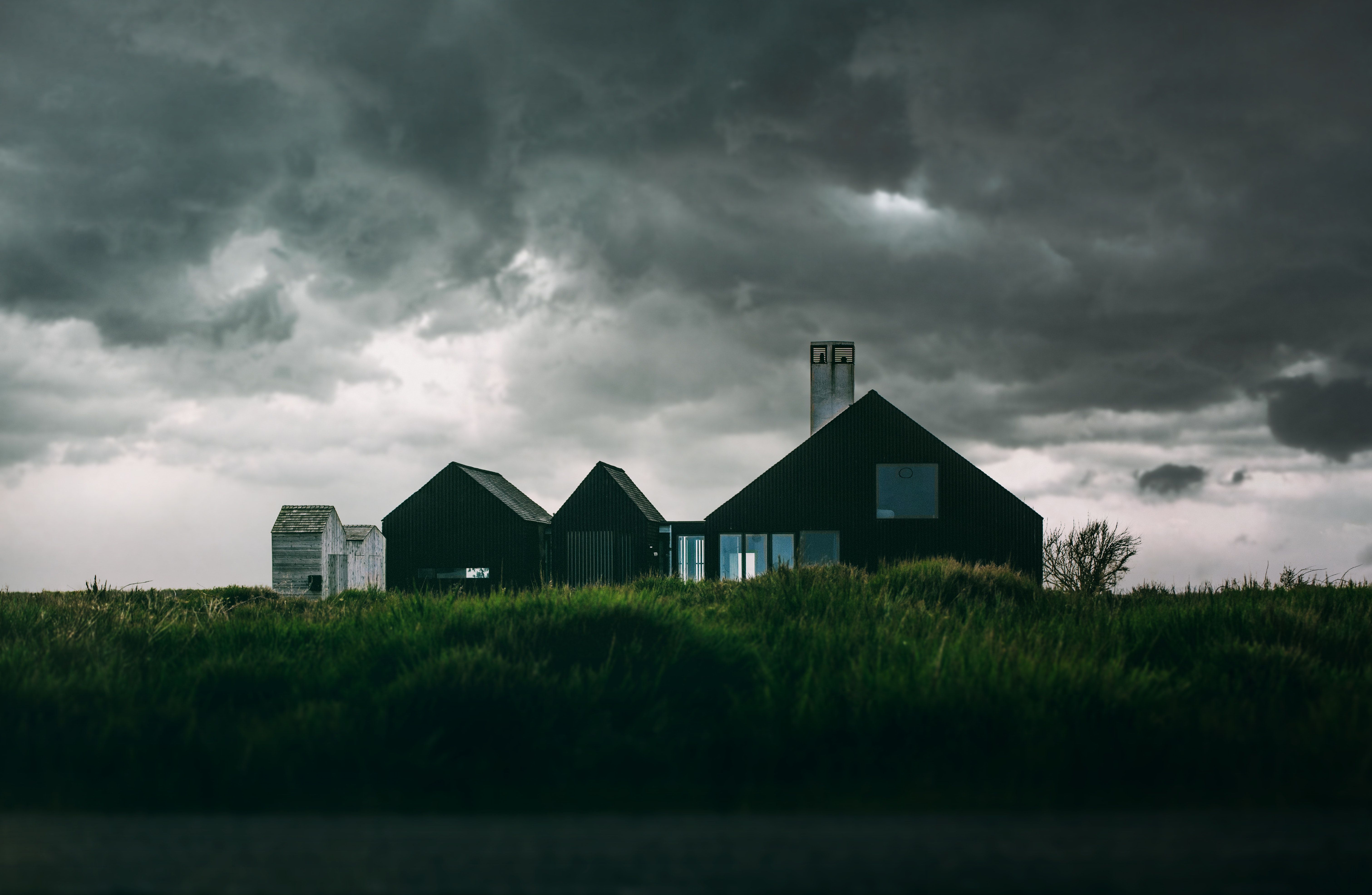 Windstorm