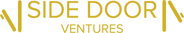 Side Door Ventures Logo