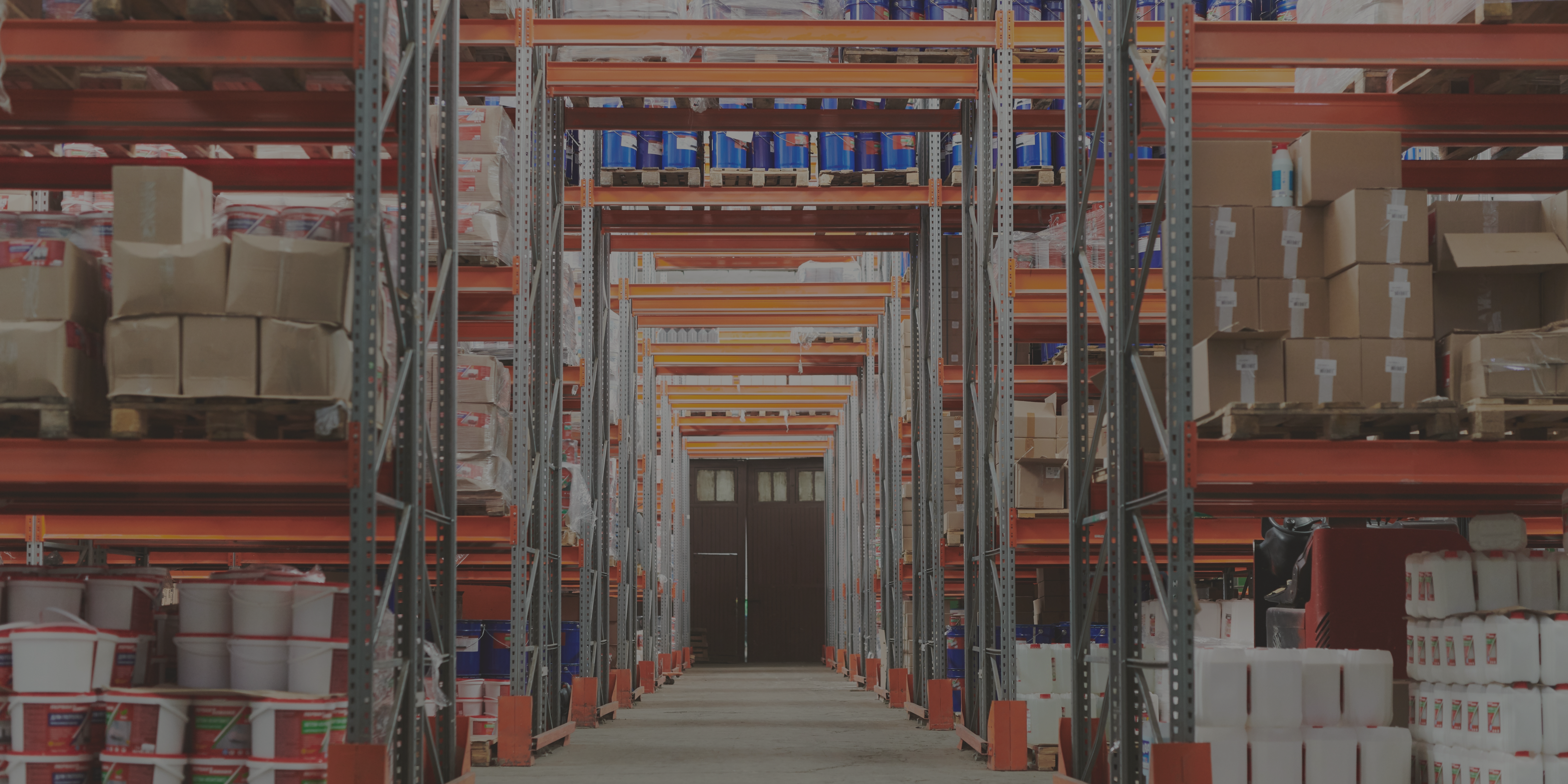 Commercial Property Insurance