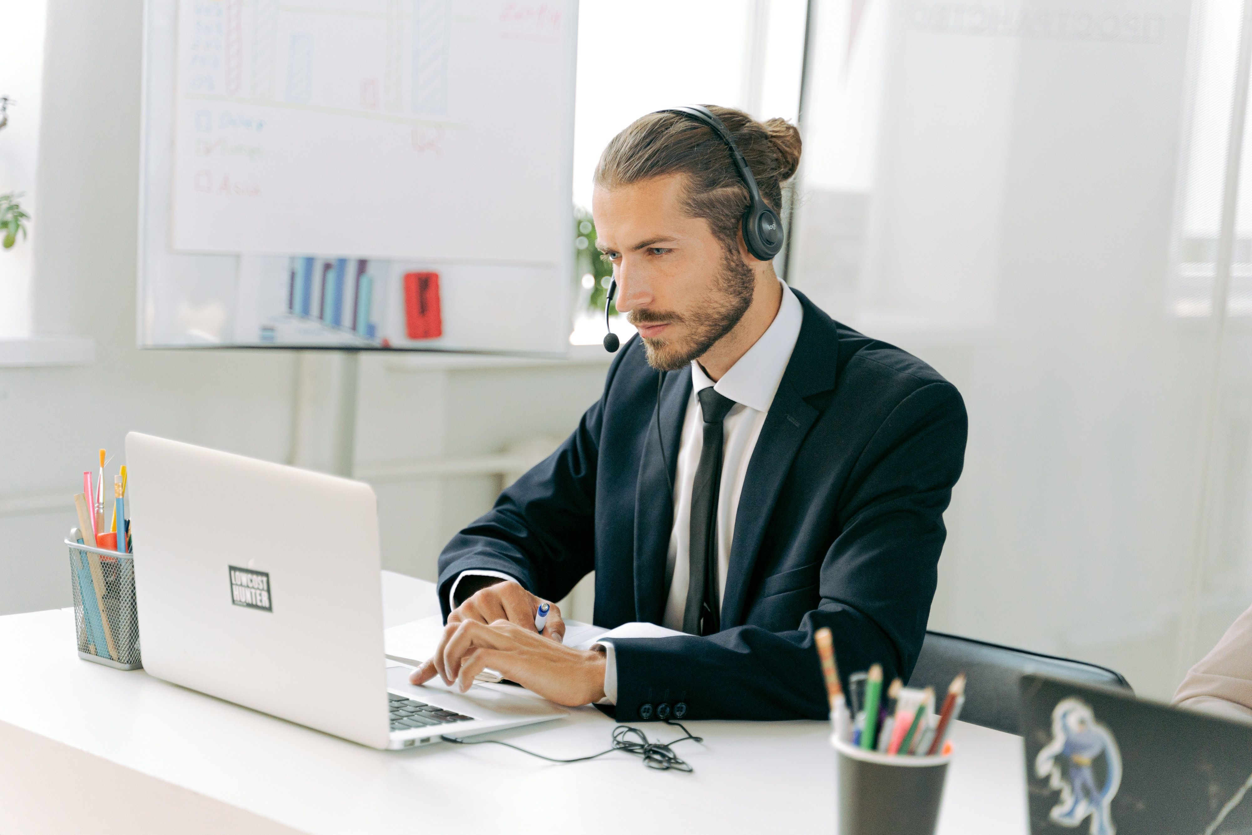 Contacting Clients and Informing them of a data breach