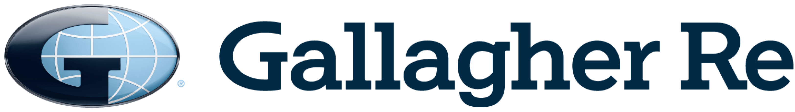 Gallagher Re logo