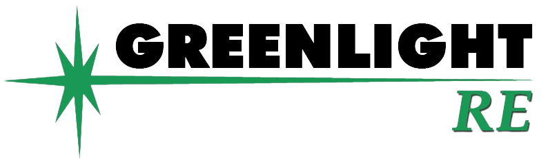 Greenlight Re logo