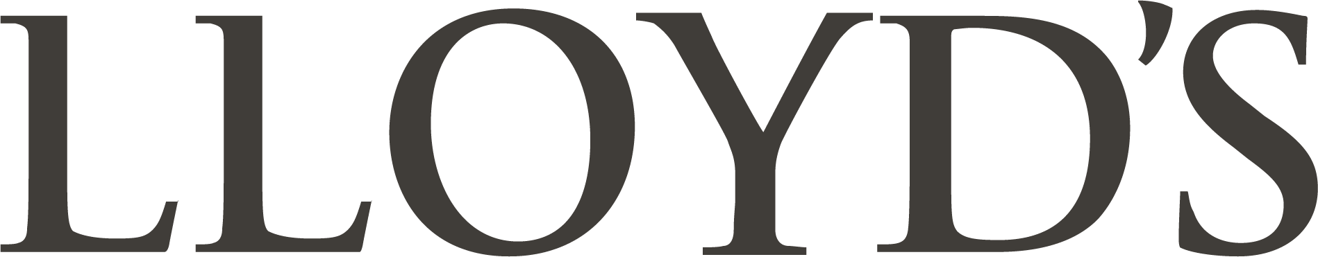 Lloyd's Logo