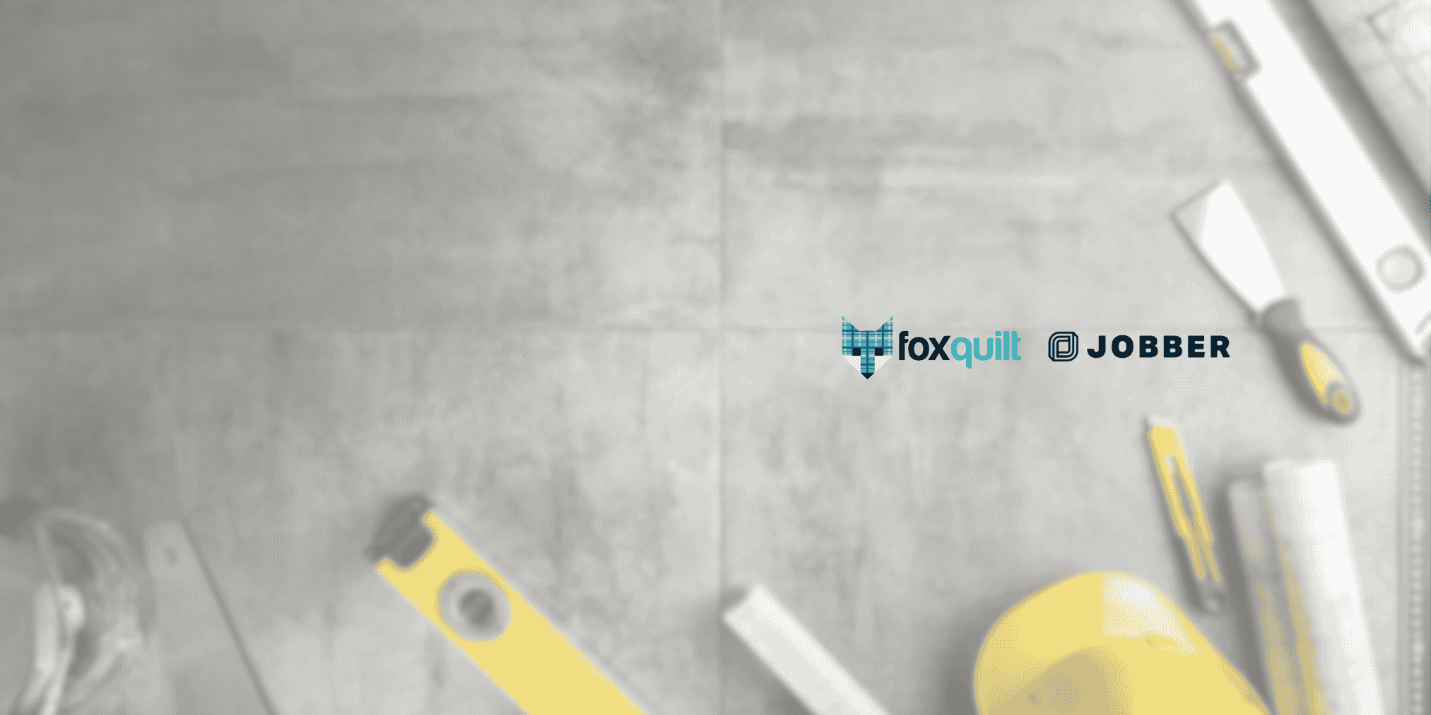 jobber-foxquilt