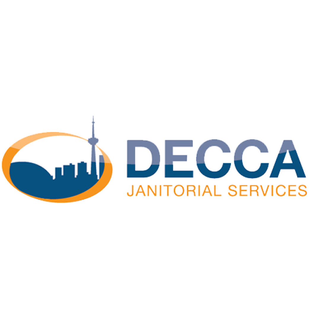 decca-janitorial-logo