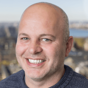 VP, Operational Excellence & Innovation