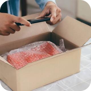 Online Seller